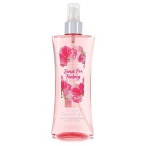 Parfums De Coeur Sweet Pea Fantasy Body Spray Women Pink Body Sprays